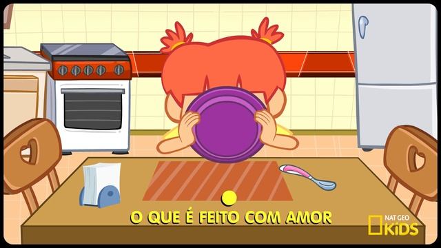 Galinha Pintadinha: Episódio 2 | Pimpom