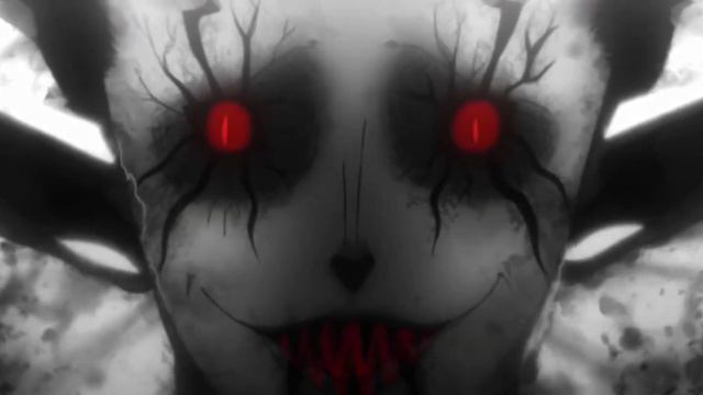 Black Clover - UNDERWATER