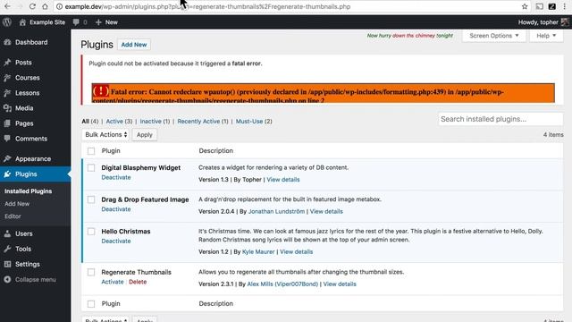 How To Fix The 500 Internal Server Error in WordPress смотреть онлайн
