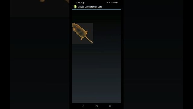 Mouse Simulator Java Source Code Project смотреть онлайн