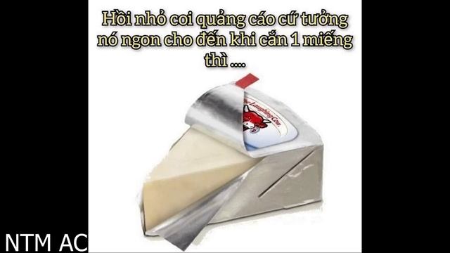 ảnh chế meme thiếu muối #52 || NTM AC смотреть онлайн