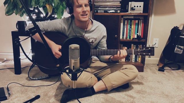 Feel Good Inc (Cover) смотреть онлайн