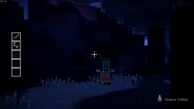 Minecraft Story Mode #1