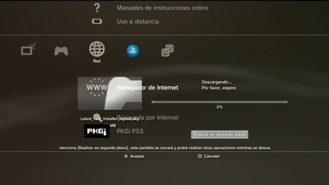 💯 Desbloquear PS3【HEN 4.90】 POR COMPLETO Nuevo Hen смотреть онлайн