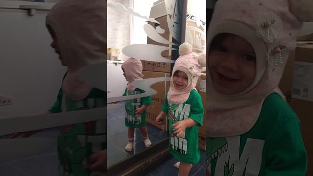 Есения занимаются самолюбование #любовь #дети #счастье #цветы #цветыжизни смотреть онлайн