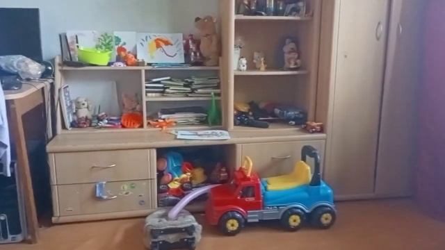 День как день?Рисуем?? ? смотреть онлайн