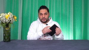 Lenovo Tab M8. Бюджетный и стильный планшет для всей семьи