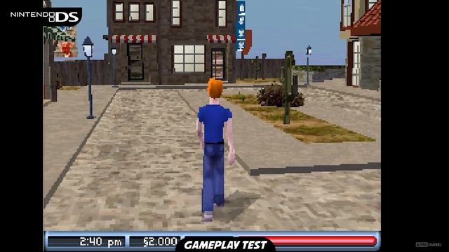 The Sims 2 | PC - GBA - GameCube - DS - PS2 - Xbox - PSP - Java | Graphics Comparison смотреть онлайн