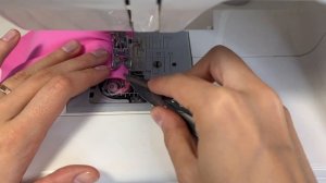 Как сшить трендовый лиф бандо + готовая выкройка PerchikPatterns swimwear sew