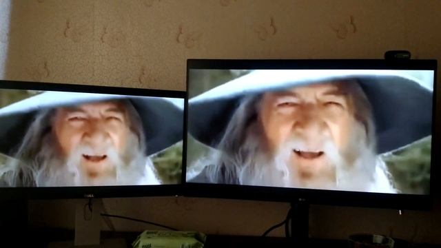 24 и 32 дюйма, наглядно размеры смотреть онлайн