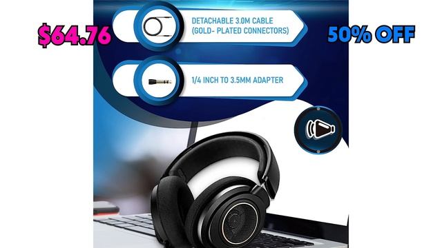 Back to school Amazon headphone deals! (2023) смотреть онлайн