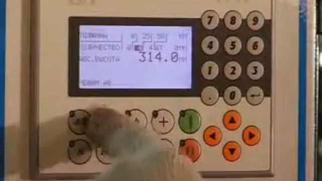 Станок ленточнопильный СЛП-6,5 