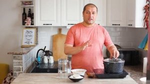 Мятный сироп+бомбический мохито
