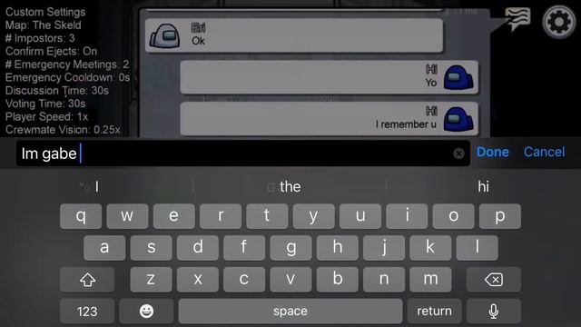 Russian among us hackers don’t play among us смотреть онлайн