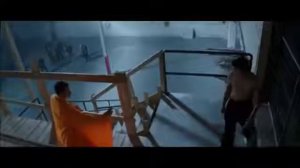 Брюс Ли против Вонг Джек Мана