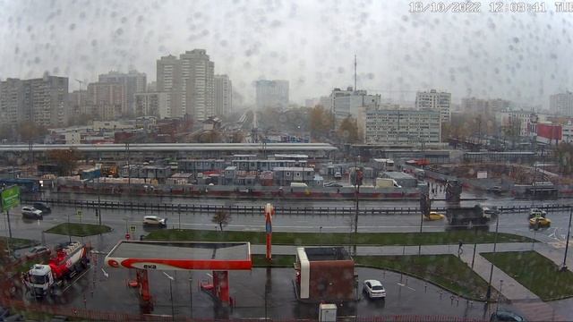 Москва онлайн камера ?? Moscow Online Camera ?? 莫斯科在线摄像头 ??
