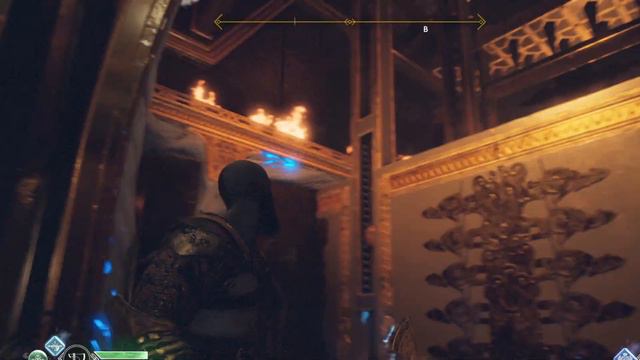 Good of War- 23Часть (Храм Тюра) PC смотреть онлайн