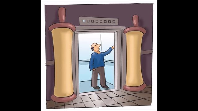 Прикладная Каббала: 23. Прикосновение к Высшему единству смотреть онлайн