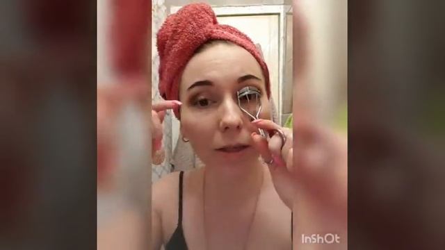 Девчонки, мои секретики и маст хэвы макияжа! смотреть онлайн