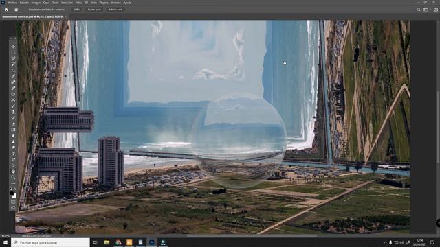 SOLUCIÓN ERRORES 3D PHOTOSHOP | EN 1 MINUTO смотреть онлайн
