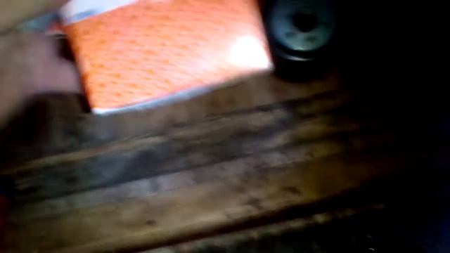 Нефильтрующий Filtron OP 570 + магнит на фильтре смотреть онлайн