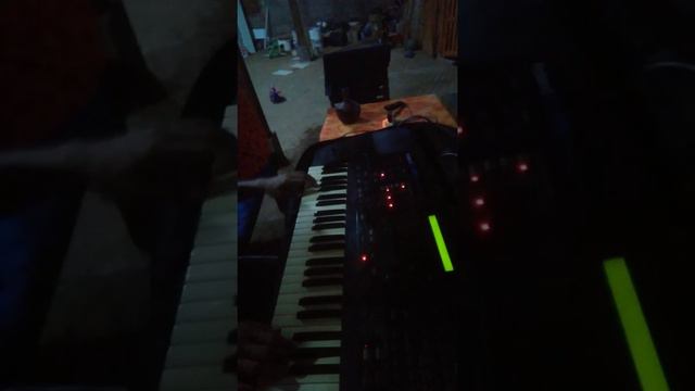 Roland E86 manual style
