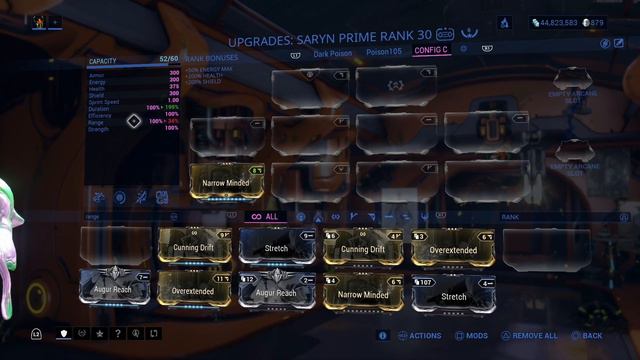 Warframe - What Mods Are Used For (Beginners Guide) смотреть онлайн