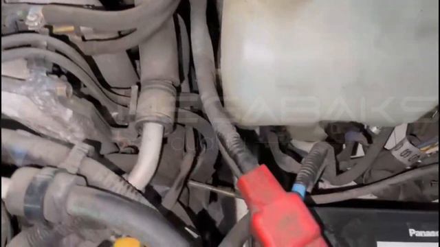 Subaru Impreza GG3 EJ152 2005 C484926 смотреть онлайн