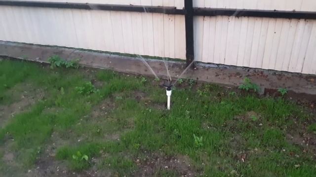 Таймер подачи воды Gardena Select смотреть онлайн