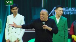 ? QVZ 2023 | OLIY LIGA | FINAL