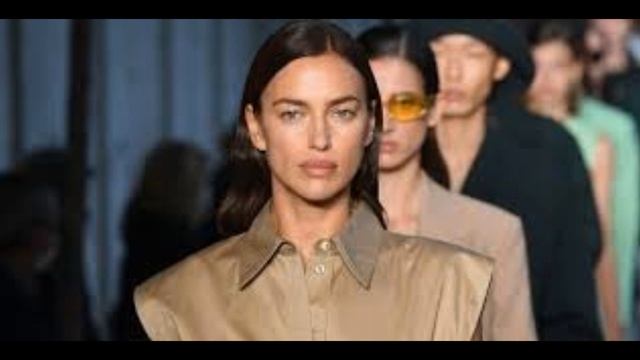 Ирина Шейк – биография и жизнь российской супермодели и актрисы смотреть онлайн