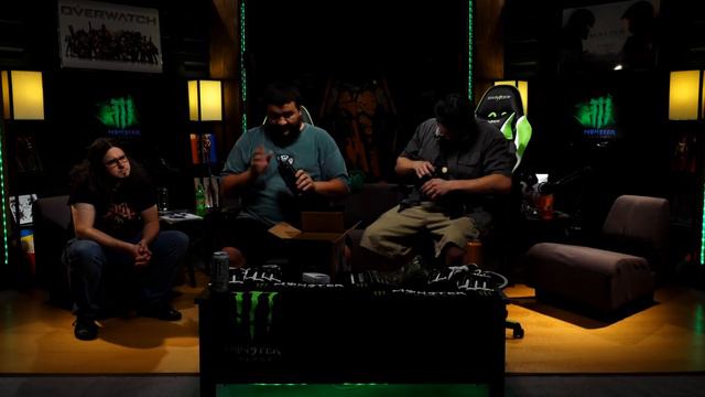 WHAT DID 3000 MONSTER ENERGY TABS GET US? смотреть онлайн