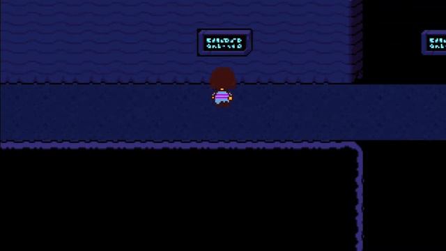 Undertale | Incorporeal Dealings | Ep. 7 смотреть онлайн