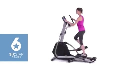 HORIZON ANDES 7i смотреть онлайн