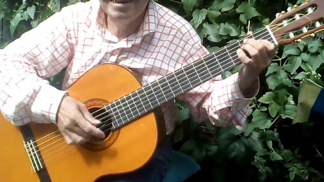 GUITARonSTREET Шалом Алейхем. Поёт VOLODJA POLJAKOV (play and cover) смотреть онлайн