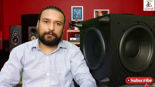 Sunfire SDS-12 Active Subwoofer | Unboxing | Review | Demo | Loud Bass | Best Subwoofer in 2020 |sp смотреть онлайн