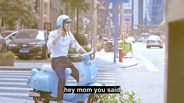 [Multi-Sub] President is Jealous Again EP02 ｜Chinese drama eng sub｜Destined to Fall in Love смотреть онлайн