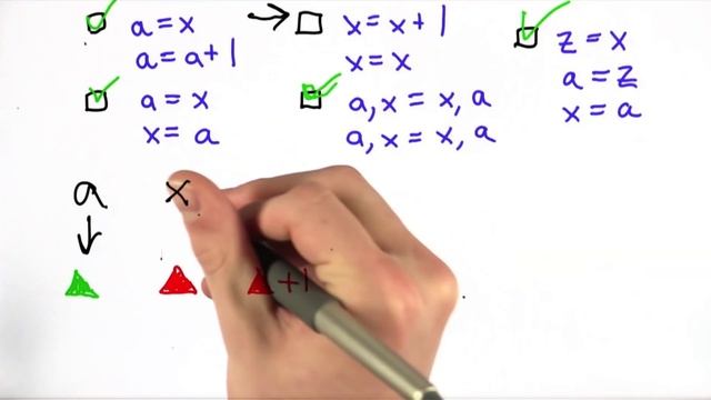Python Programming 2 Solution - Intro to Computer Science смотреть онлайн