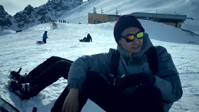 SHYMBULAK |2K17| ALMATY смотреть онлайн