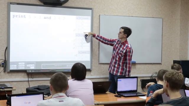 12 Основы Python (продолжение) - математика и оптимизации - Школа Кода смотреть онлайн