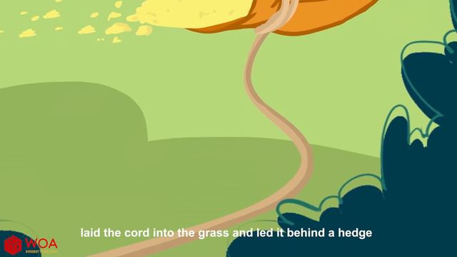 Top 5 Magical Stories ✨ Story In English | Stories For Teenagers | WOA Fairy Tales