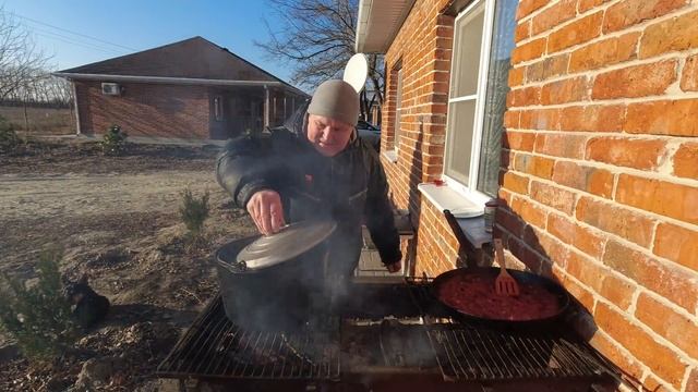 Cуп ПОХМЕЛЬНЫЙ Солянка. Выпуск №719 смотреть онлайн