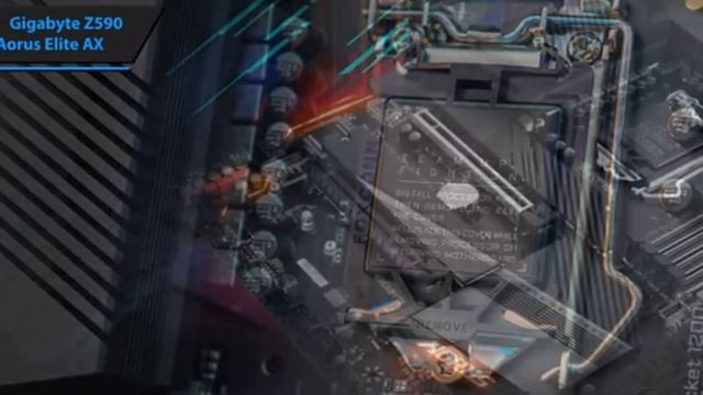 Топ-5 лучших материнских плат на 2022 год смотреть онлайн