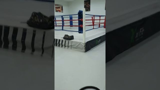 X-fit Краснодар Медиаплаза обзор... смотреть онлайн