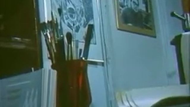 Сказки бабушки Соломонии 1989 смотреть онлайн