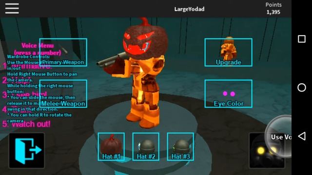 Roblox(The Stalker Reborn)"All the Twitter codes!" смотреть онлайн