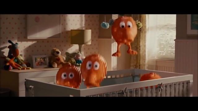 Pixels Q'bert kids смотреть онлайн
