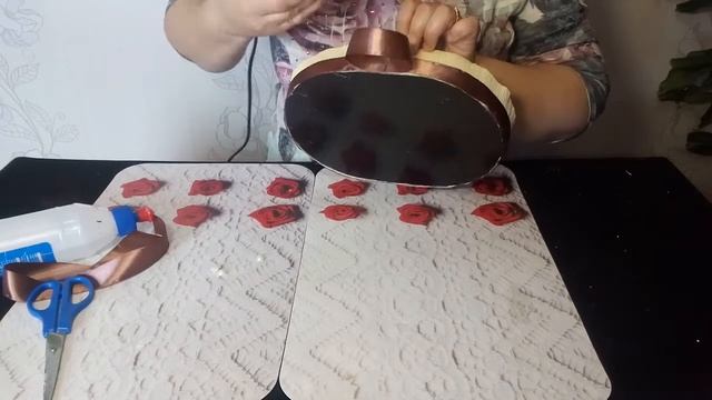 Мастер-класс. Пасхальная композиция с куличом, нарциссами,веткой вербы и цыплёнком. смотреть онлайн