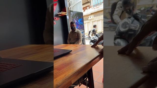 MSI Katana GF76 11SC - CPU I7 11 - VGA GTX 1650 4G- 144Hz смотреть онлайн