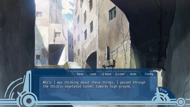 Let's Play: World End Economica: Episode 01 - Part 1 [Moon] смотреть онлайн